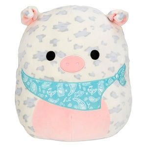 Squishmallow Rosie!!!